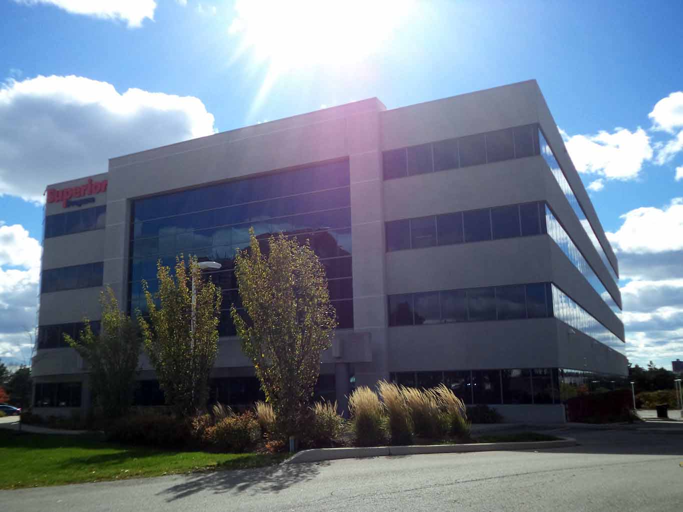 Bereskin & Parr LLP - Mississauga